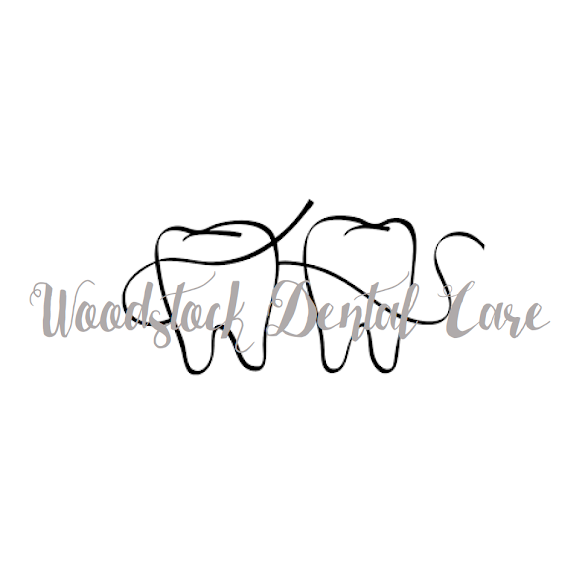 image of business Woodstock Dental Care