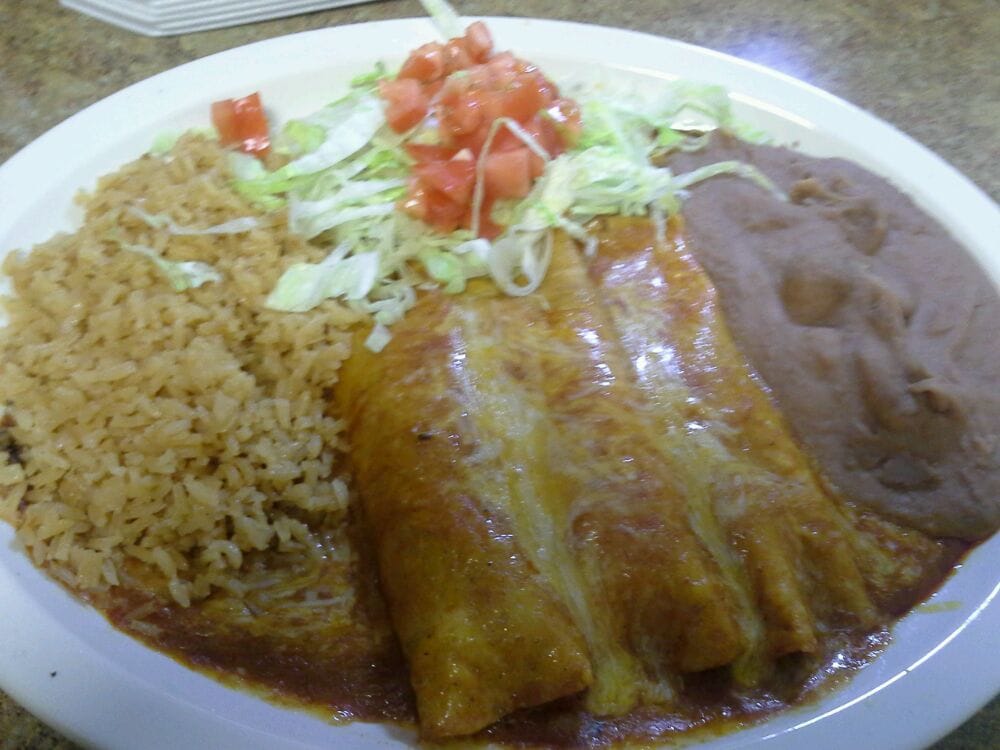 Taqueria Sonora