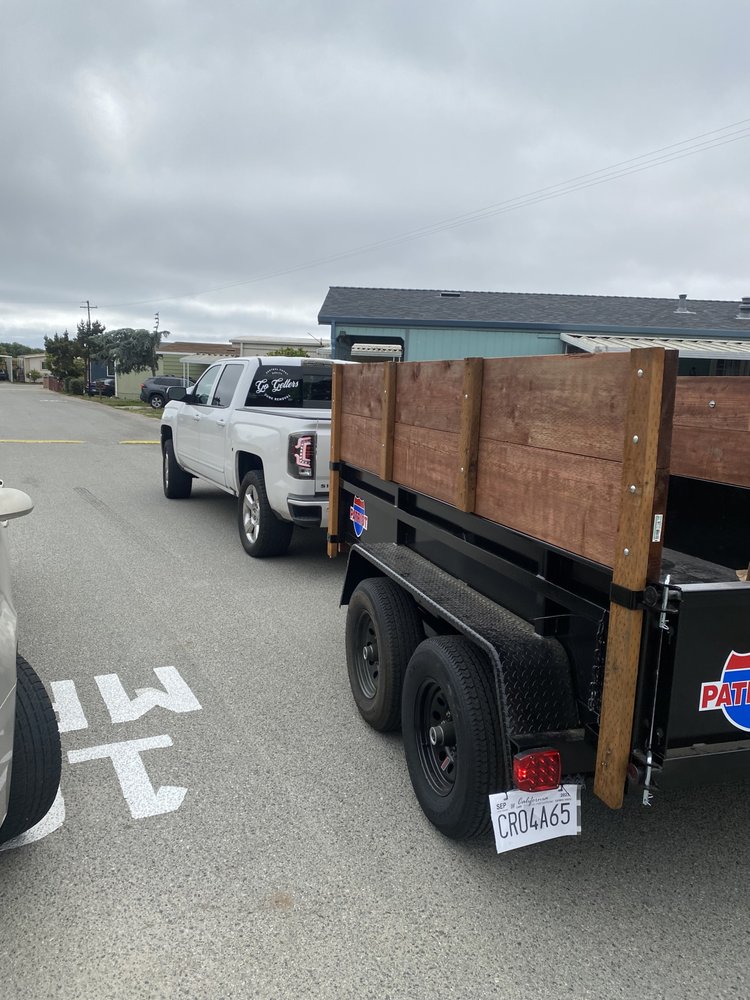 Go Getters Junk Removal 