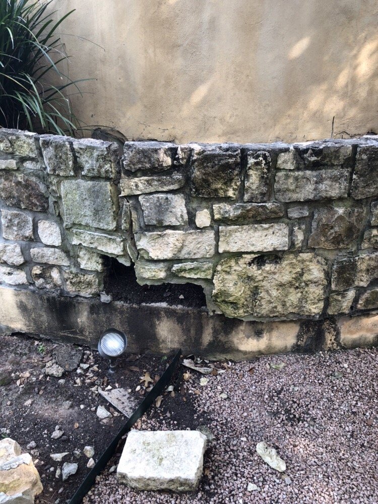 B&B Masonry
