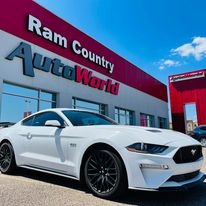 AutoWorld Eagle Pass