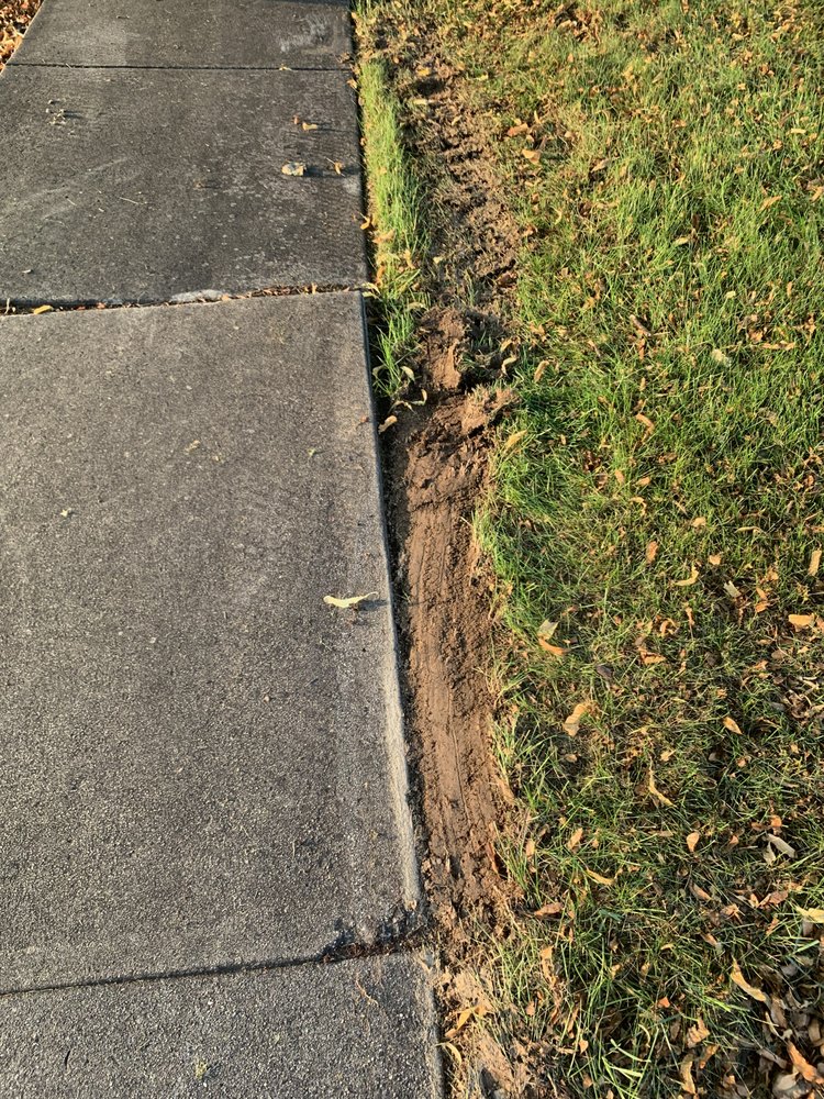 DRJ Landscaping