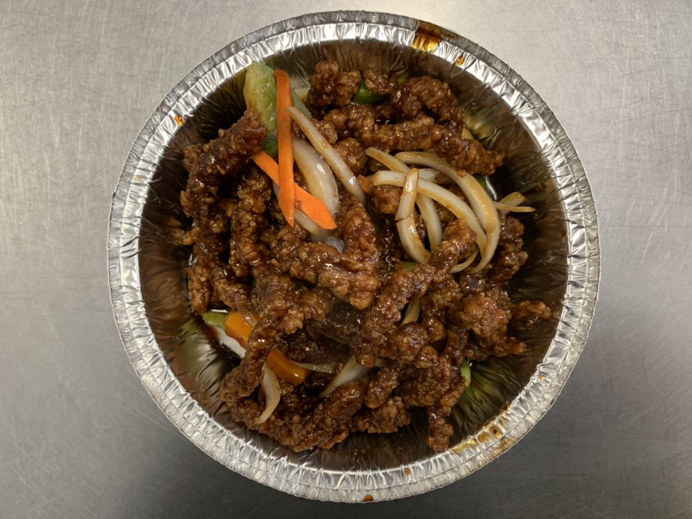 Rainbow Chinese Restaurant