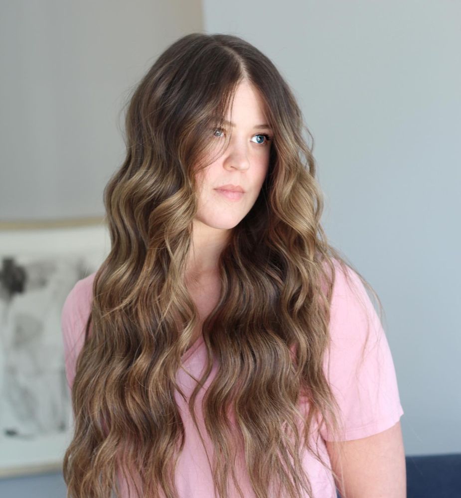 Ashley Pollard Hair Studio