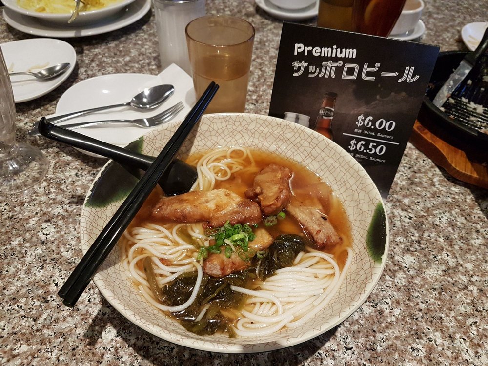 Chloe's Garden Restaurant