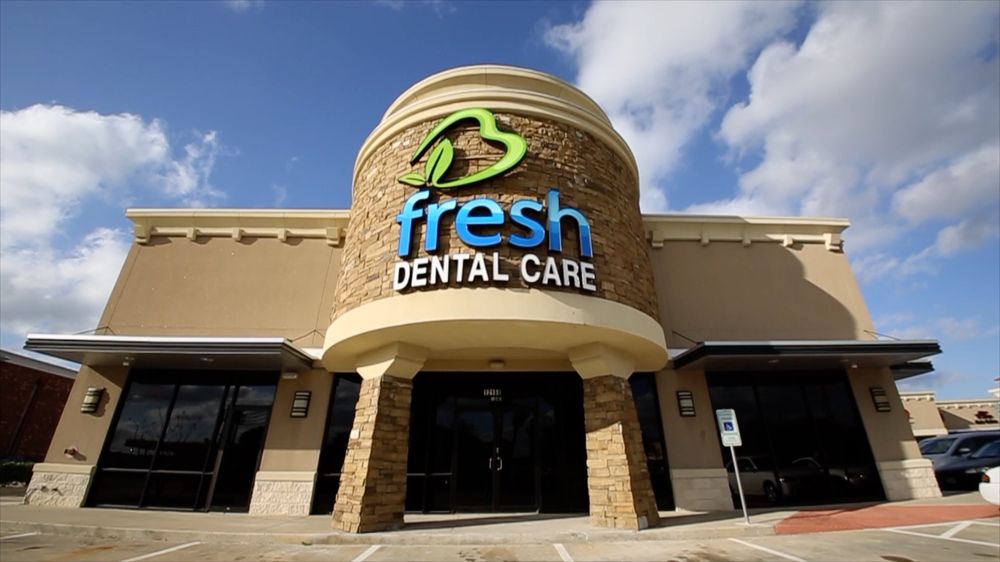 image of business Fresh Dental Care