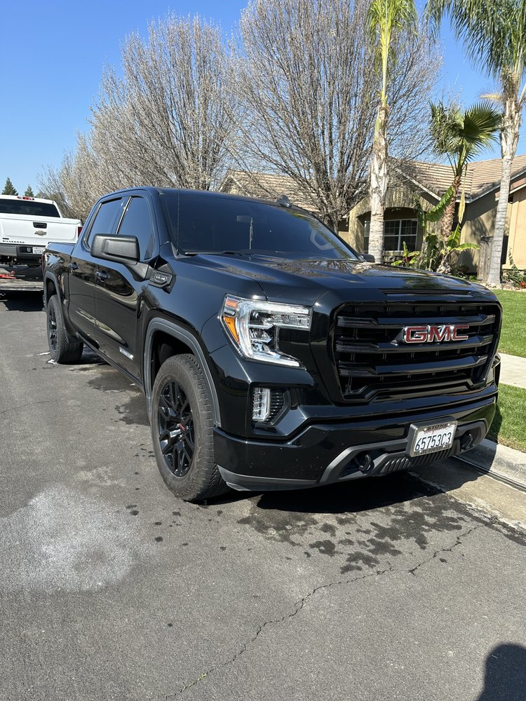 CMJ Detailing & Polish