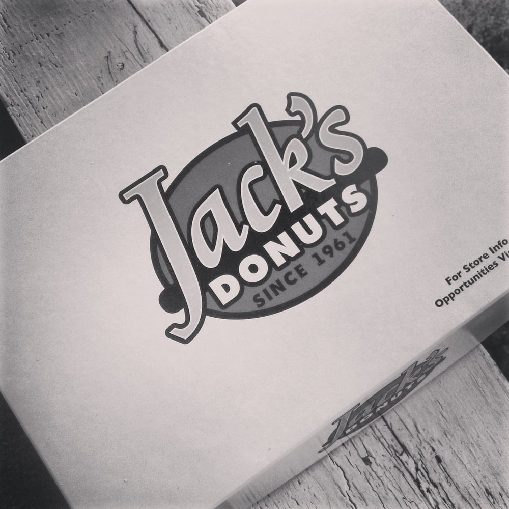 Jack’s Donuts 12 Photos & 14 Reviews Donuts 2410 S 14th St, New