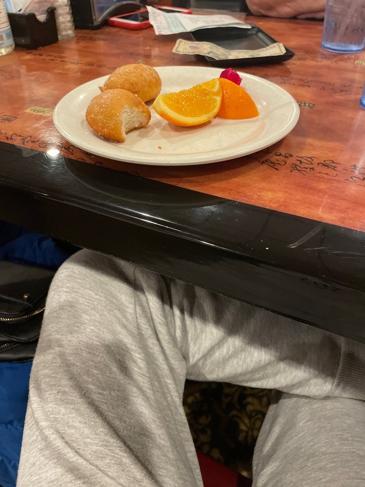 Spring Buffet