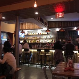 Photos For Rogue Island Local Kitchen Bar Inside Yelp