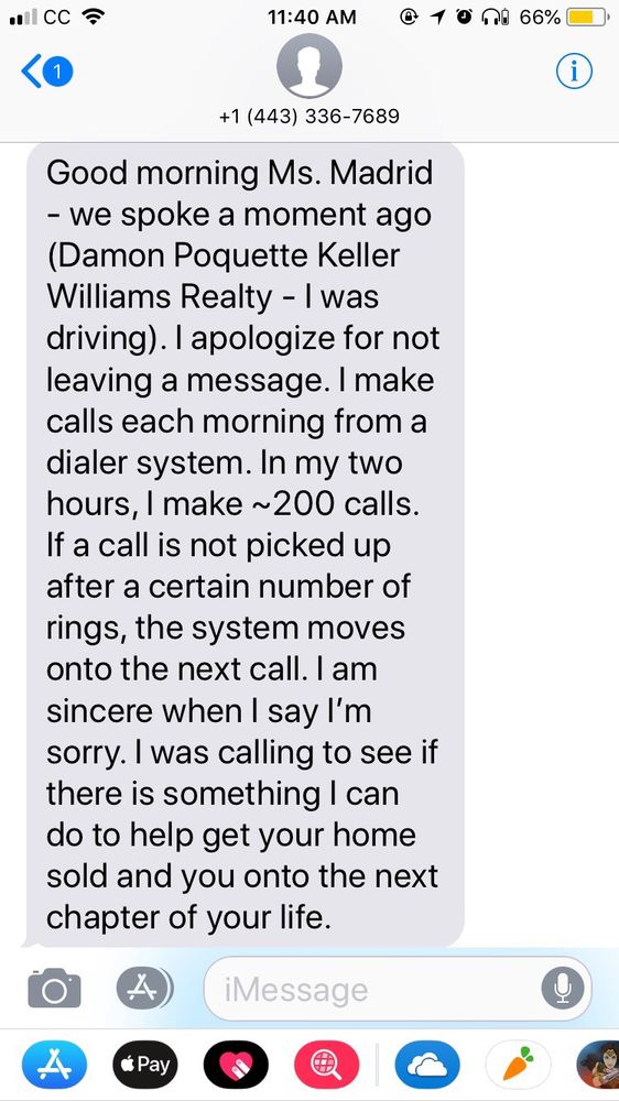 Damon Poquette