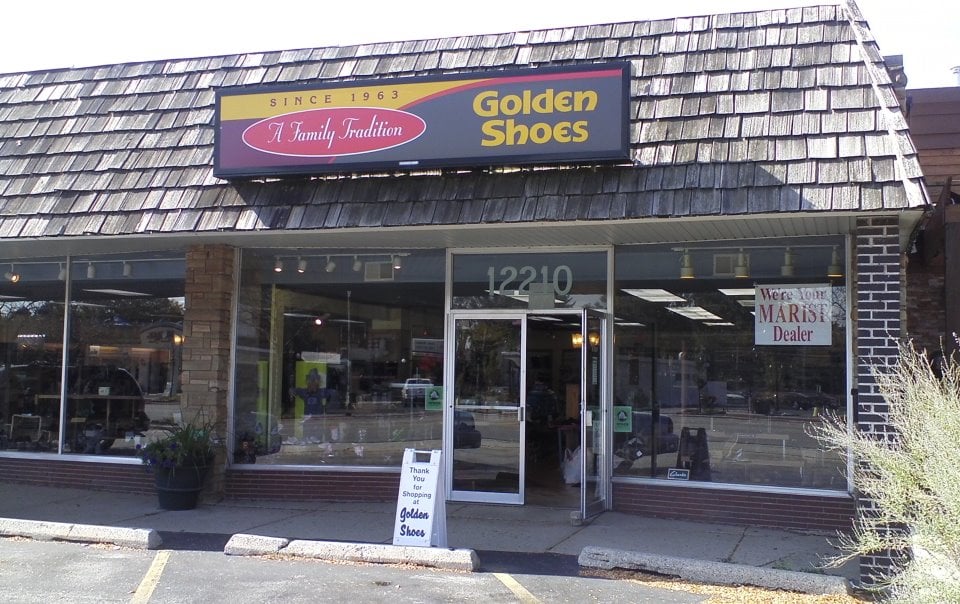 Golden Shoes Footwear Palos Heights, IL, United States Yelp