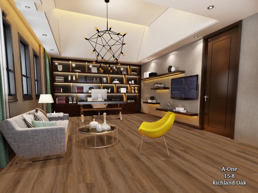 A-One Flooring