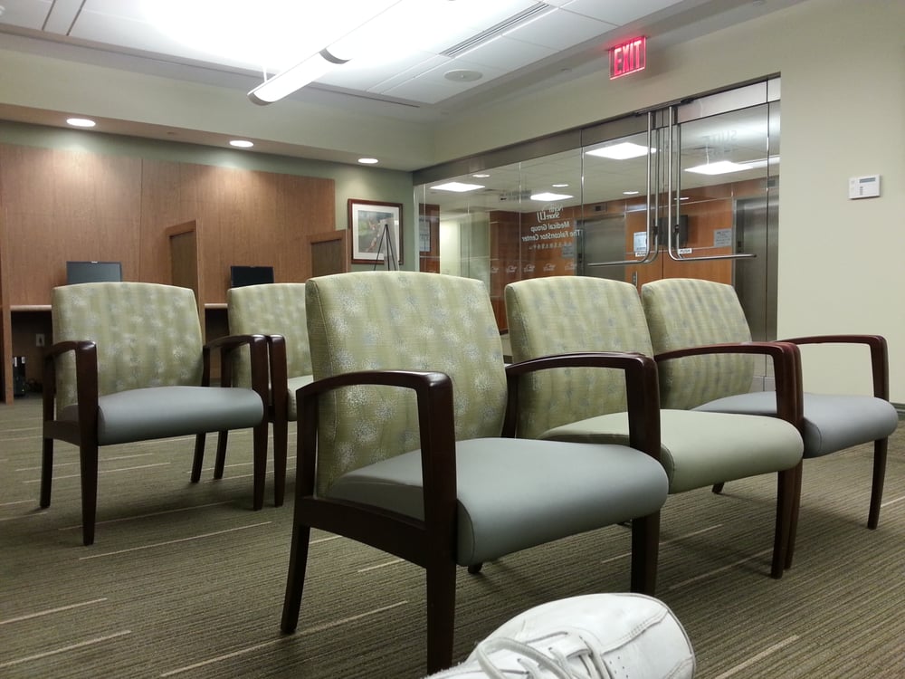 North Shore LIJ Medical Center