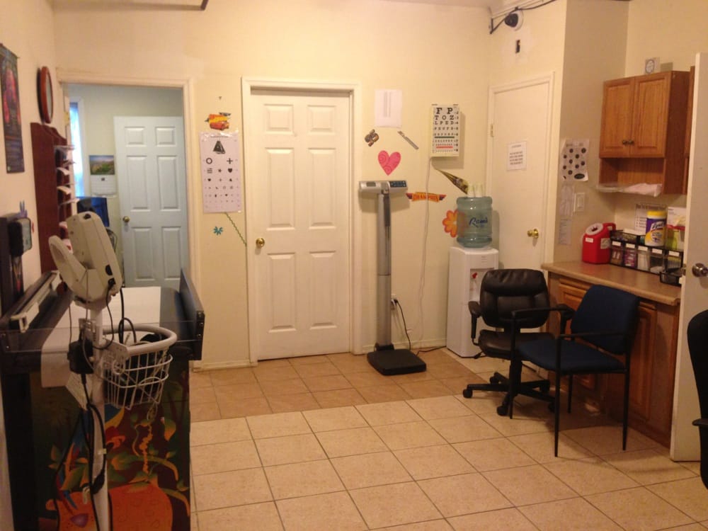 image of business NMS Pediatrics