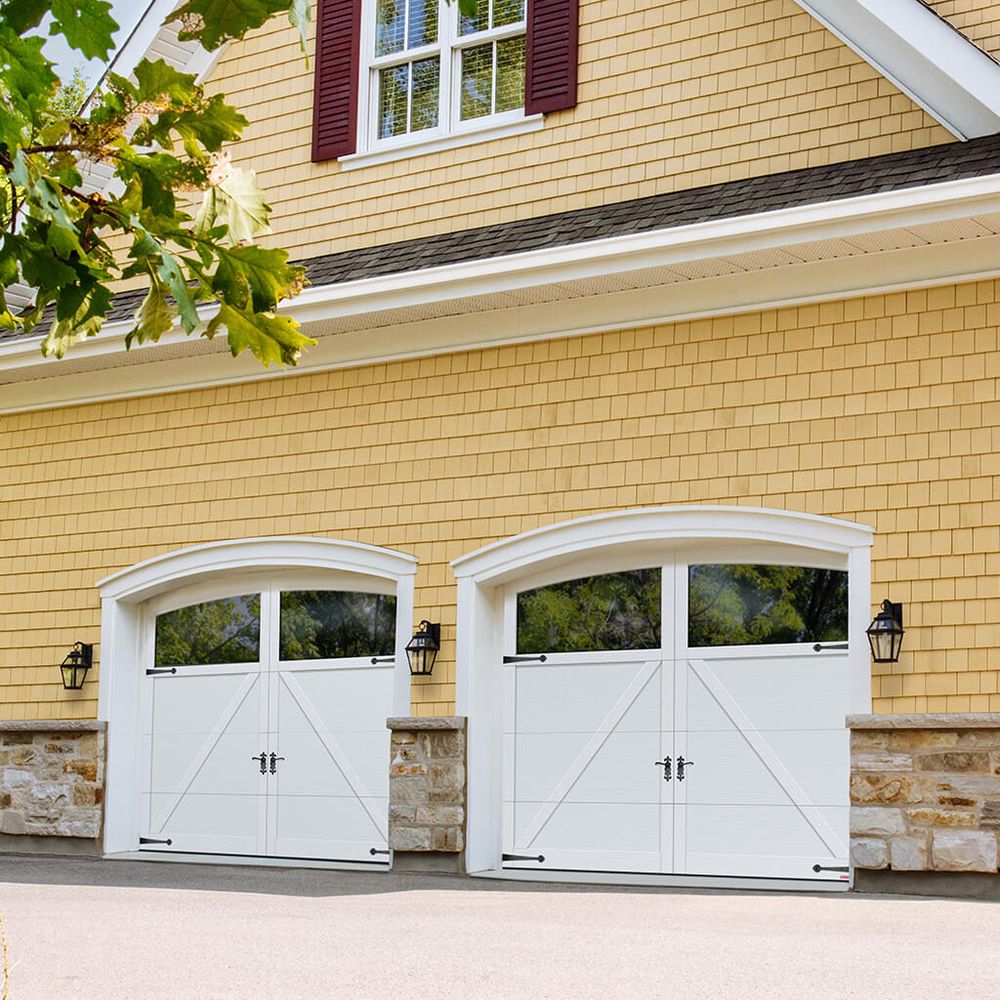 Ridgefield Door Systems