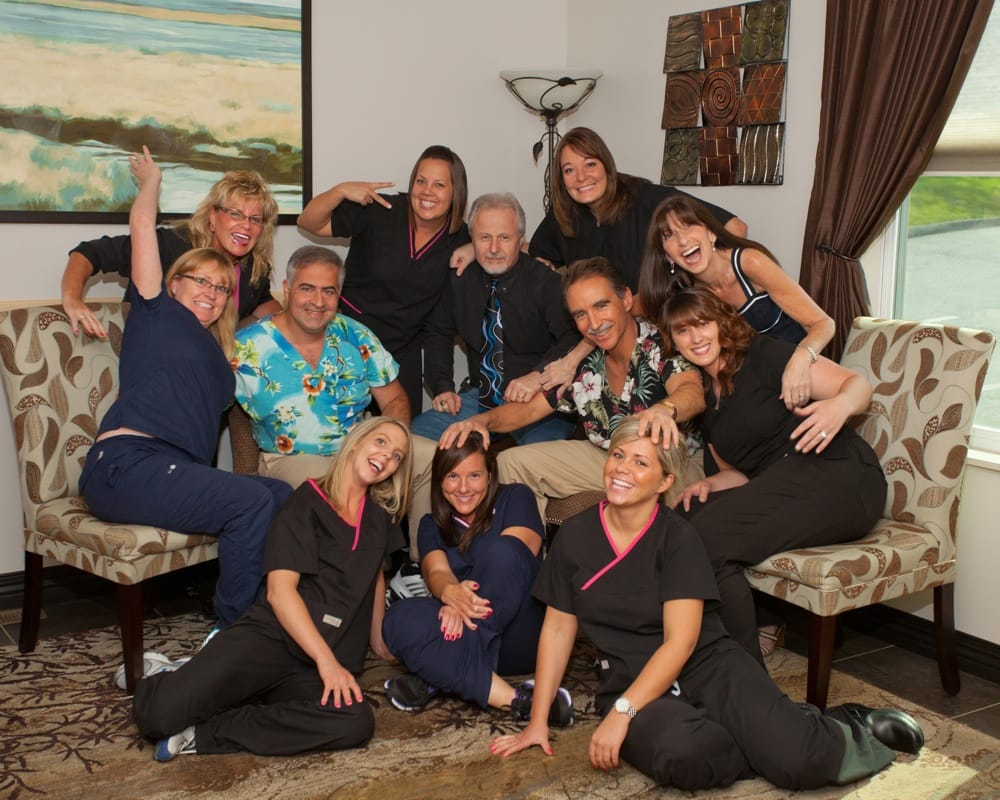 image of business Kingston Dental Care