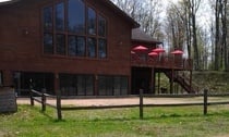 Homes For Sale On Big Stone Lake Wi | Oneida County