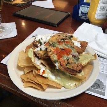 Red Ox Tavern - 68 Photos & 116 Reviews - Chicken Wings - 3773 E Walton