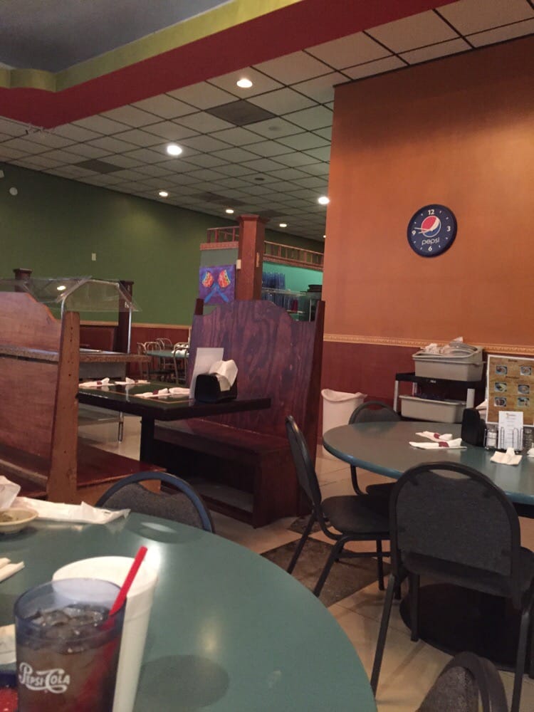 Acapulco Restaurant 10 Photos Mexican 300 E Church St, Atmore, AL