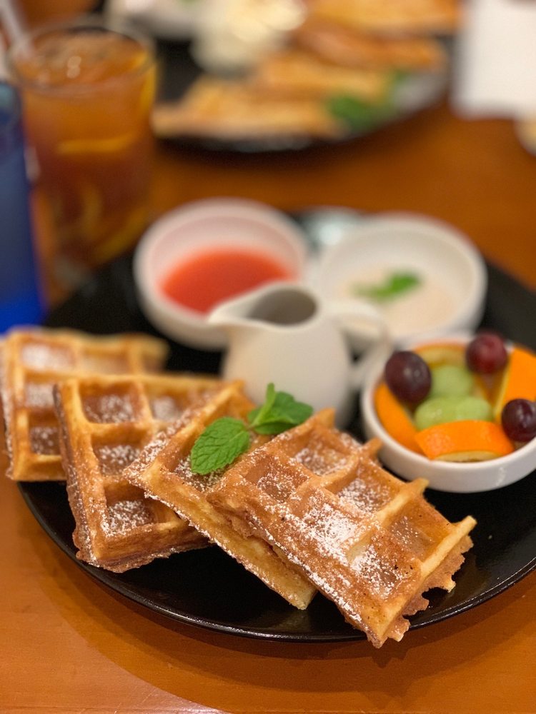 Goma Tei Ramen Kahala Goma Tei Ramen Kahala