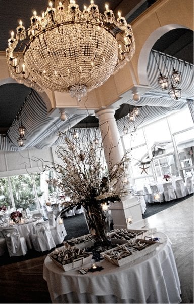 Robbins Wolfe Catering Kitchen