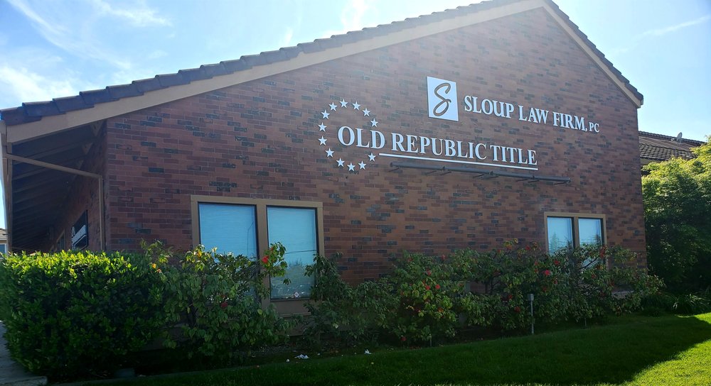 Old Republic Title Company