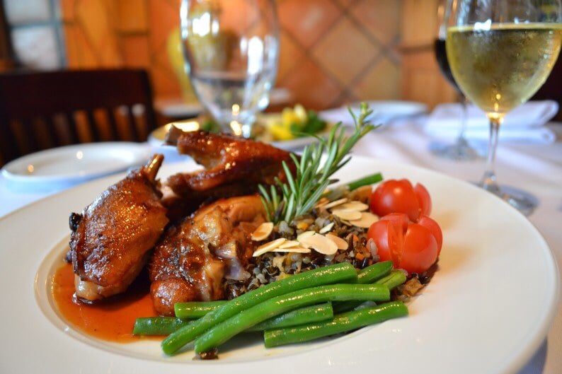 Lavendou French Bistro 194 Photos & 193 Reviews French 19009