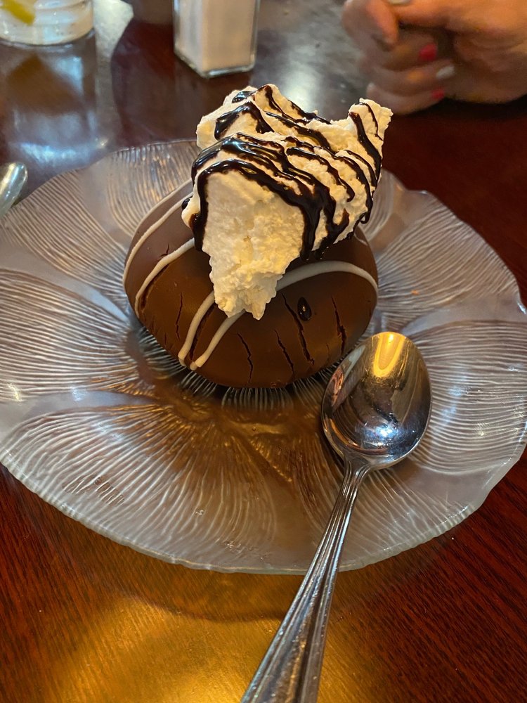 The White Owl Steakhouse