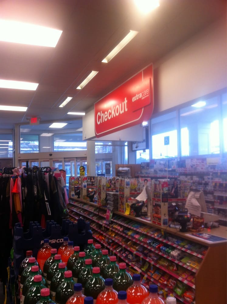 CVS Pharmacy Drugstores 111 West 38th St, Indianapolis, IN Phone