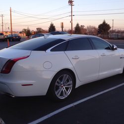 Quality Window Tinting 95 Photos 12 Reviews Car Photo Of Quality Window Tinting Sacramento Ca United States