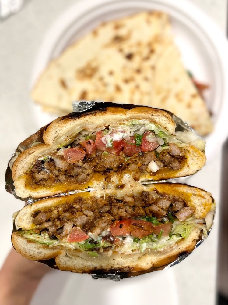 Super Tacos El Conrro