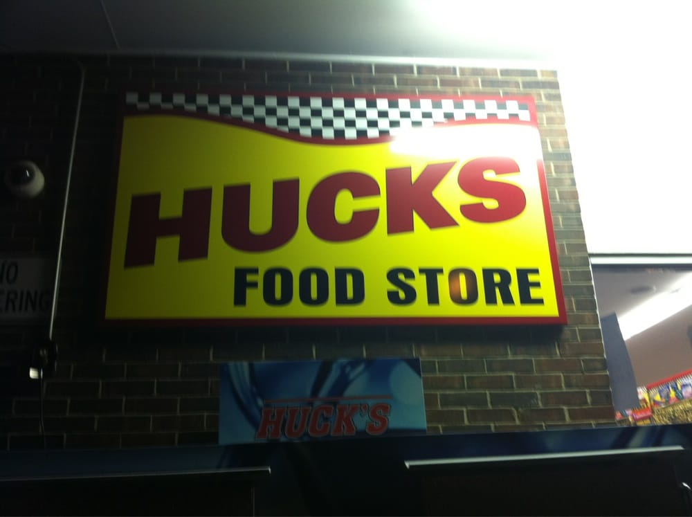 Hucks