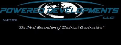 Powered Developments