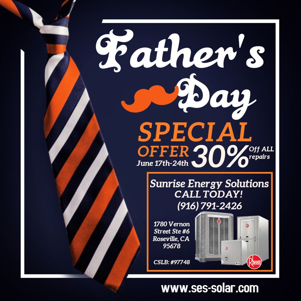 Sunrise Energy Solutions