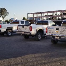 lkq fresno ca