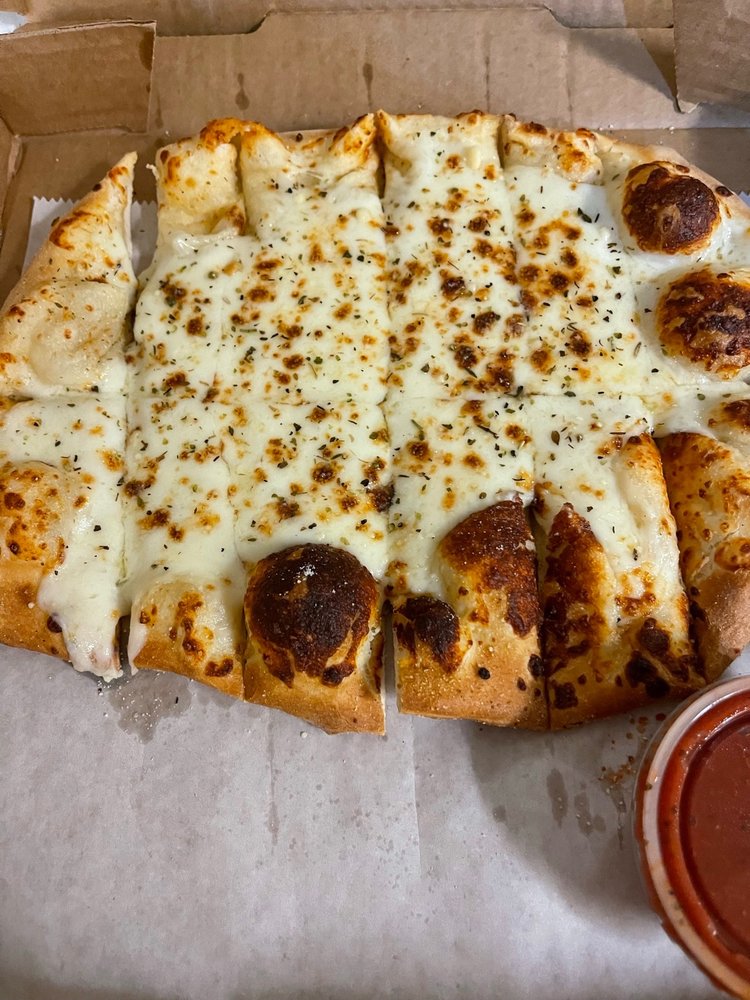Great American Pizza