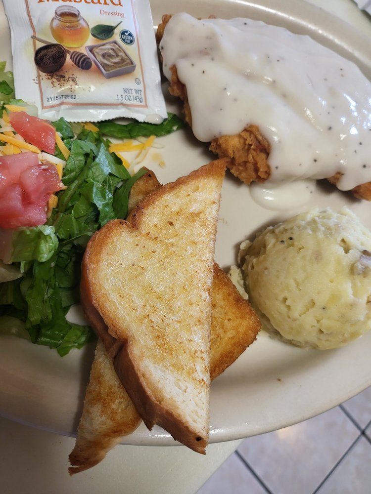 Ziggy's Roadside BBQ