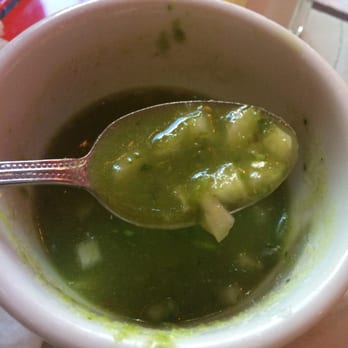 La Parrilla Restaurant Downtown Los Angeles La Parrilla Restaurant Downtown Los Angeles