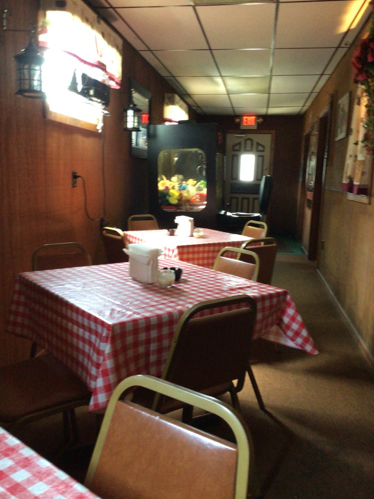 Old Post Inn