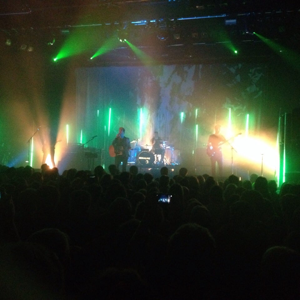 UEA LCR Music Venues Earlham Road, Norwich, Norfolk, United Kingdom