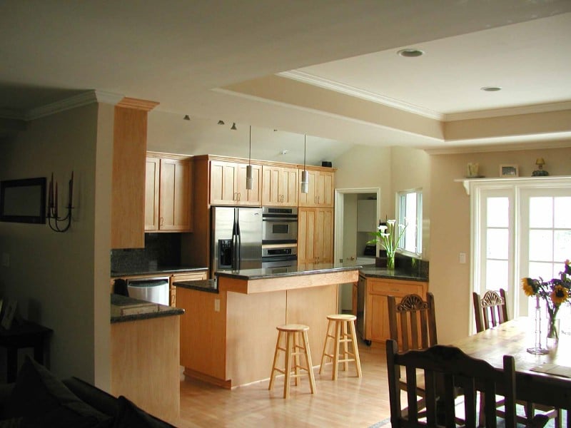 Affordable Handyman and Remodel