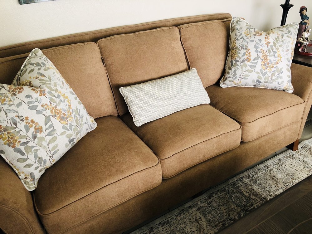 image of business Pacific Drapery