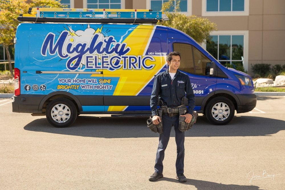 Mighty Electric