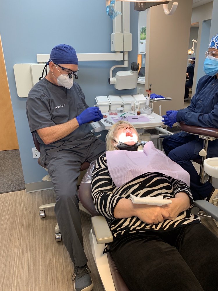 image of business McGlynn Family Dental Care