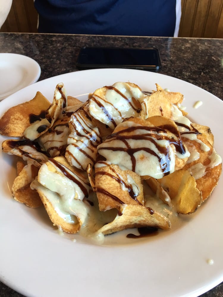 T&C Grille 11 Reviews American (Traditional) 420 Tioga West Plz