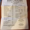 Bounty Fish & Chips