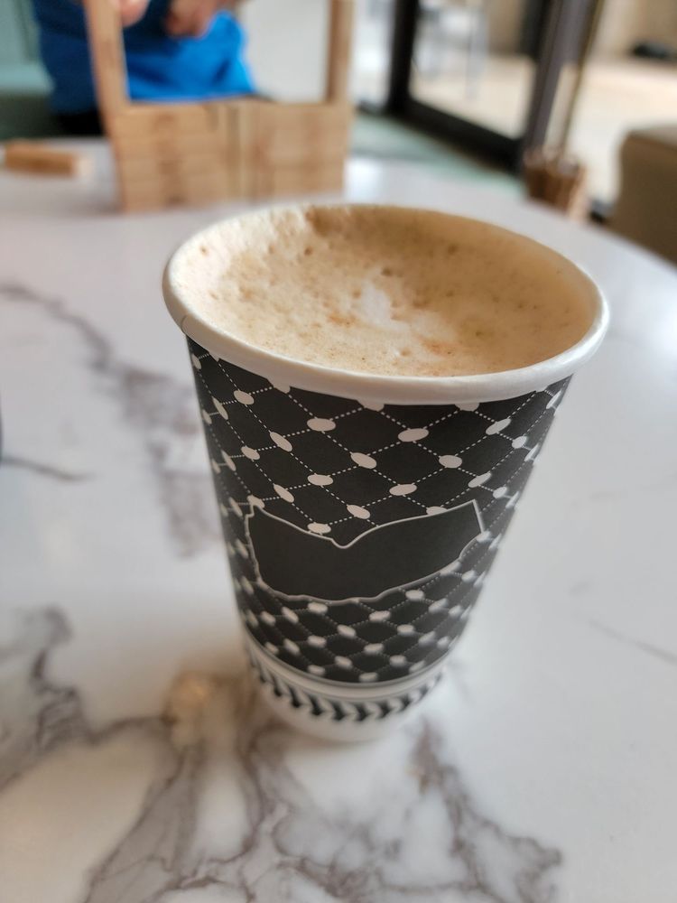 Sayfani Yemeni Coffee & Tea Sayfani Yemeni Coffee & Tea