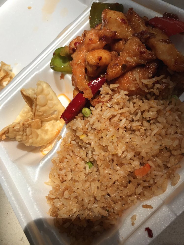 China Max