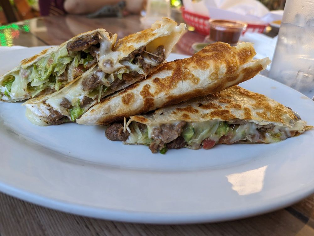 Su Casa Mexican Restaurant